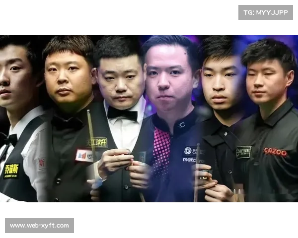 斯诺克英锦赛中国小将表现抢眼，多人晋级16强