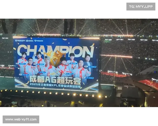 福布斯中国电竞颁奖礼落幕，KPL相关奖项占近三分之一