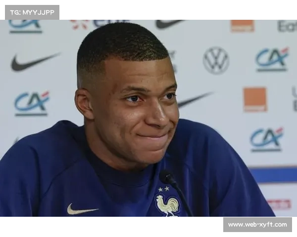 德尚评价姆巴佩：前锋自私属正常天性象征法国队核心